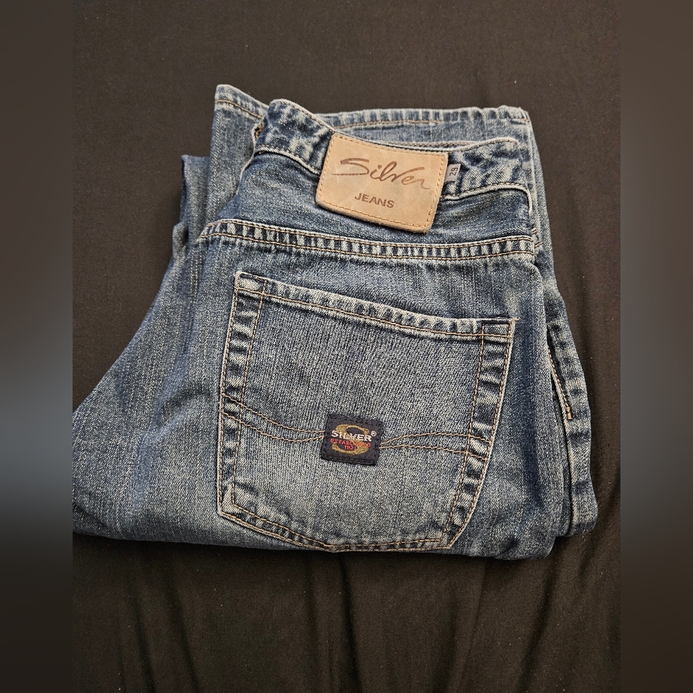 Silver Jeans Women's Size 29/34